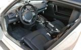Smart Roadster Coupe Brabus