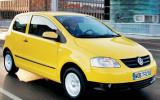 VW Fox 1.2 Urban Fox