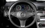 Mercedes-Benz CLC220 CDI Sport