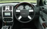 Chrysler 300C (05-)  3.0 V6 CRD 5dr Touring