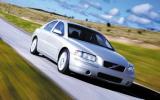 Volvo S60 T5