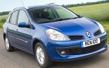 Renault Clio Sport Tourer 1.5 dCi