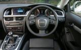 Audi A5 2.0 TFSI