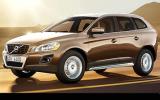 Volvo XC60 T6