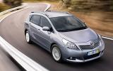 Toyota Verso 1.8 TR