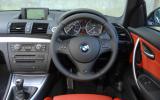 BMW 123d M Sport Coupe
