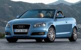 Audi A3 Cabriolet 2.0 TFSI