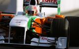 Webber on top in last F1 test