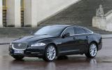 Jaguar XJ 5.0 V8 Portfolio LWB