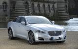 Jaguar XJ 5.0 V8 Supersport