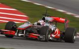 McLaren: 'F1 car is legal'