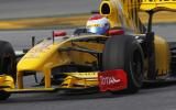 Lada name joins F1