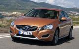 Volvo S60 T6 4WD SE