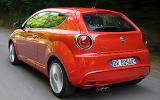 Alfa Romeo Mito 1.4 T-Jet