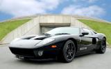 Ford GT Roush 600 RE