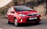 Ford C-Max 2.0 TDCi