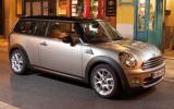 Mini Cooper D Clubman