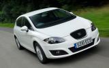 Seat Leon Ecomotive