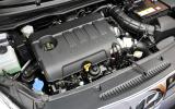 1.4-litre Hyundai i20 diesel engine