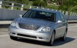 Lexus LS430