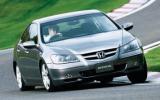 Honda Legend 3.5 V6