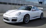 Porsche 911 GT3 RS 4.0