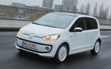 Volkswagen Up 5dr