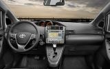 Toyota Verso 2.0 D-4D 5dr MPV