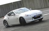 Nissan 370Z 3.7 V6 GT 2dr Coupe