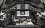 Nissan 370Z 3.7 V6 GT 2dr Coupe