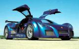 Gumpert Apollo