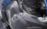 Bugatti Veyron 16.4 Grand Sport front seats