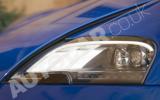 Bugatti Veyron 16.4 Grand Sport headlights