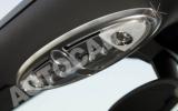 Bugatti Veyron 16.4 Grand Sport interior lighting