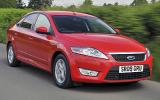 Ford Mondeo 2.0 Econetic