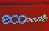 Ford Mondeo Econetic badging