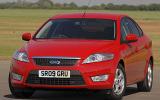 Ford Mondeo 2.0 Econetic