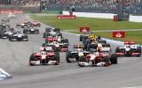 Ferrari: no German GP appeal