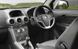 Vauxhall Antara 2.0 CDTi S