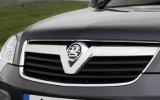 Vauxhall Antara 2.0 CDTi S
