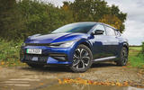 27 Kia EV6 2022 road test review static