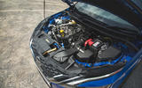 27 Nissan Qashqai 2021 RT engine