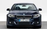 BMW 5-series M Sport launched