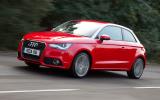 Audi A1 1.6 TDI Sport