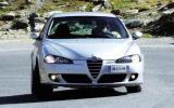 Alfa Romeo 147 2.0TS