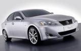 Lexus IS250