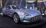 Qatar motor show report & pics