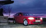 BMW 118i SE