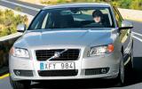 Volvo S80 3.2 SE