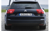 Citroën C5 Tourer 2.2 HDi VTR+